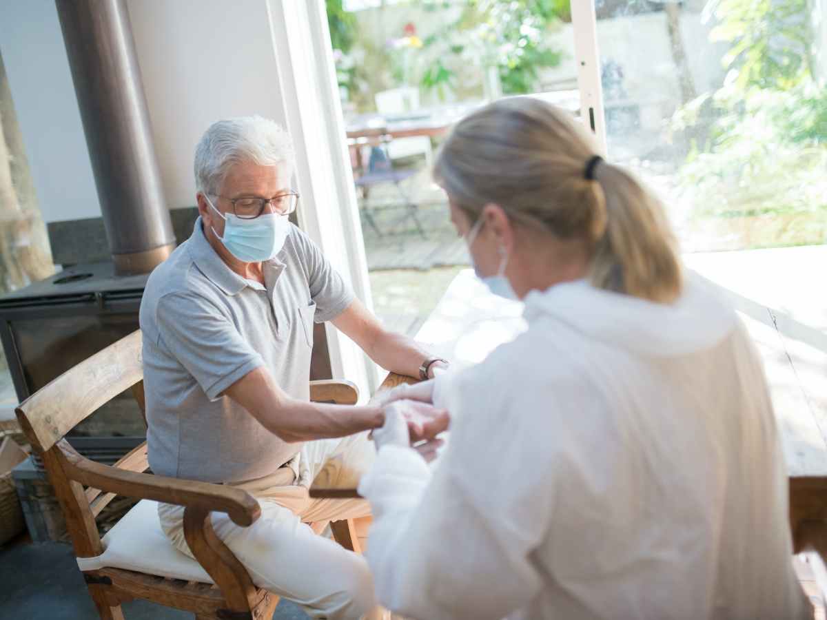 Dementia: The Deadly Myth of&nbsp;Aging