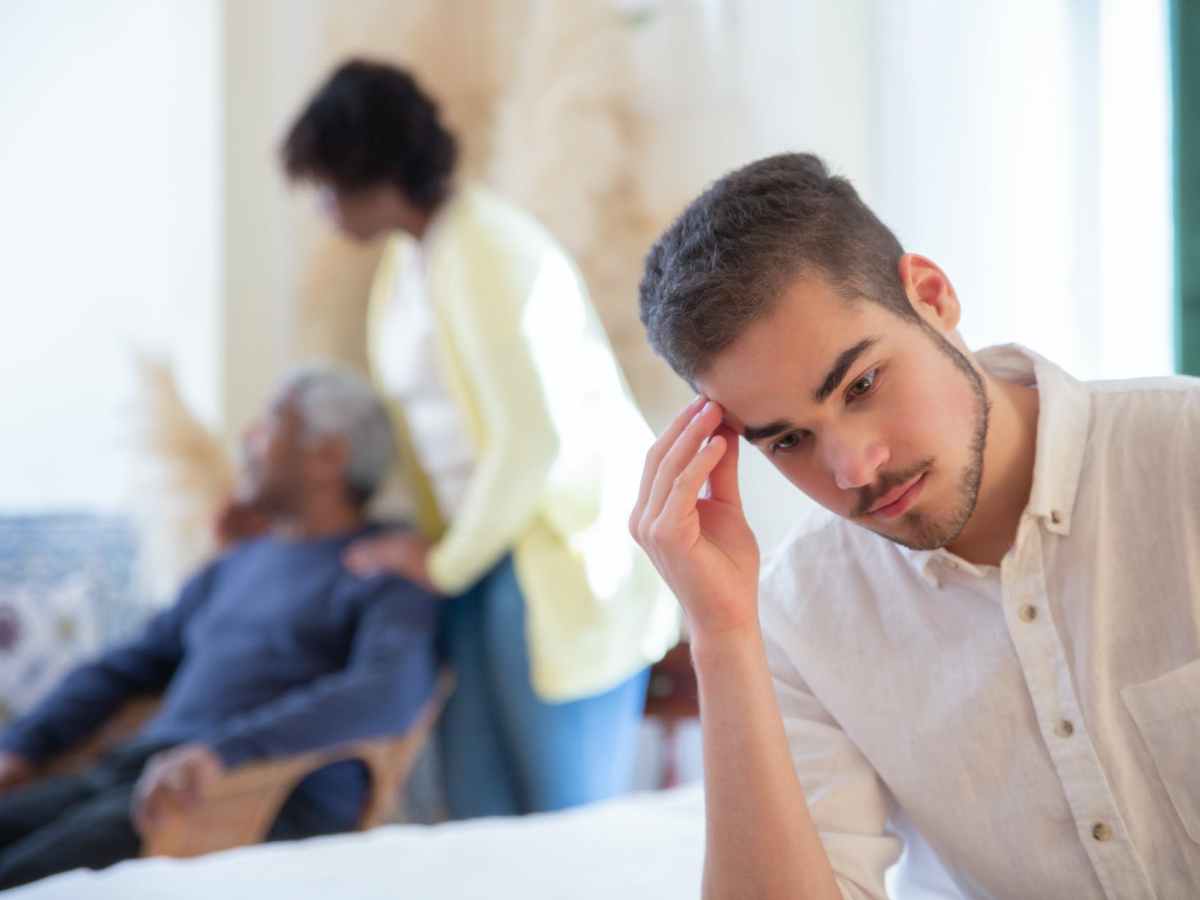 Dementia: Human Costs of&nbsp;Misdiagnosis